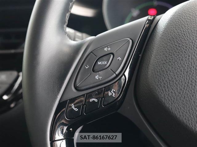 Toyota C-HR 2018-10 294908-27