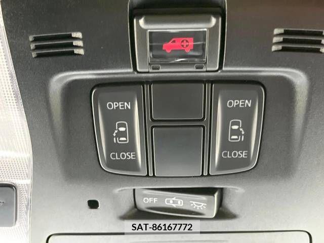 Toyota VELLFIRE 2018-02 217324-7