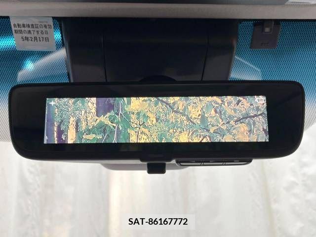 Toyota VELLFIRE 2018-02 217324-5