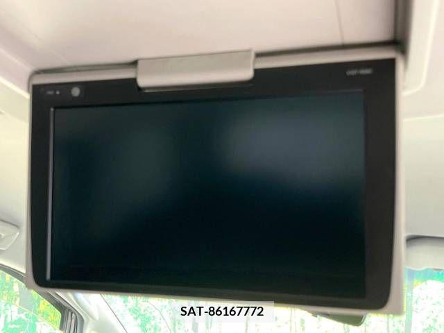 Toyota VELLFIRE 2018-02 217324-4