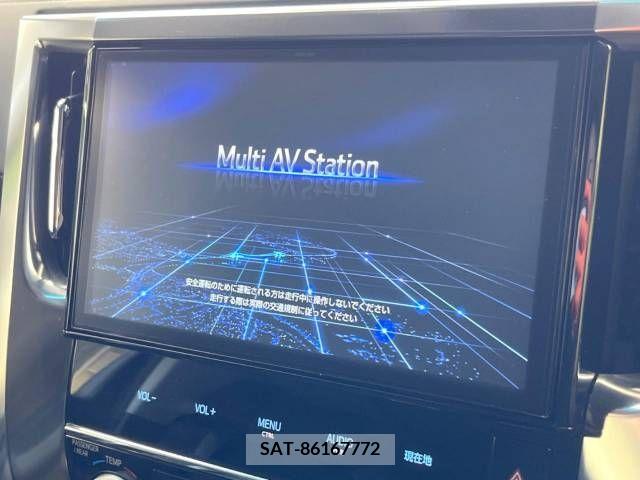 Toyota VELLFIRE 2018-02 217324-2