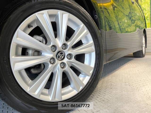 Toyota VELLFIRE 2018-02 217324-14