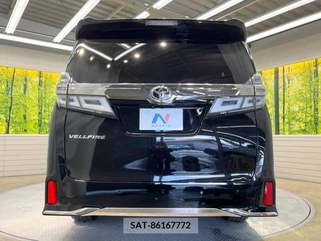 Toyota VELLFIRE 2018-02 217324-16