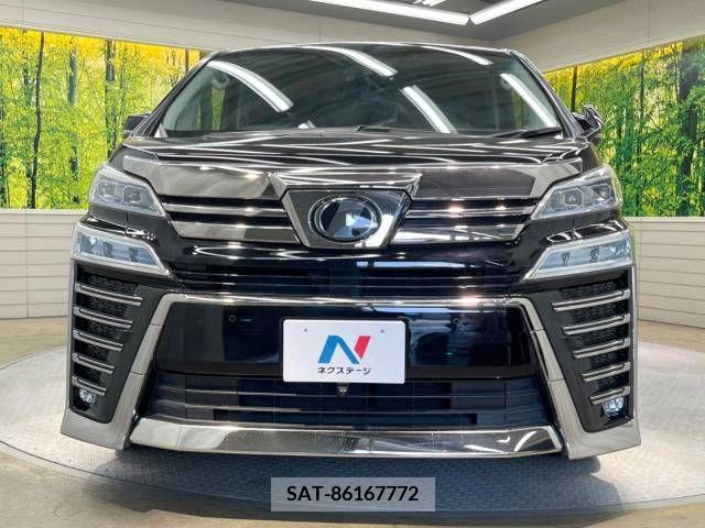 Toyota VELLFIRE 2018-02 217324-15