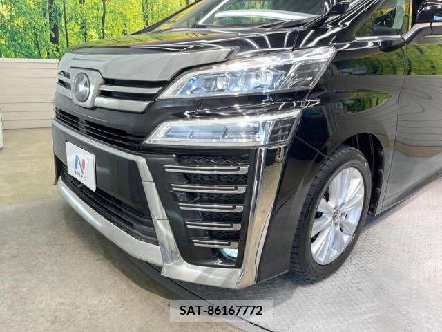 Toyota VELLFIRE 2018-02 217324-13