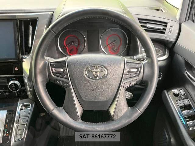 Toyota VELLFIRE 2018-02 217324-12