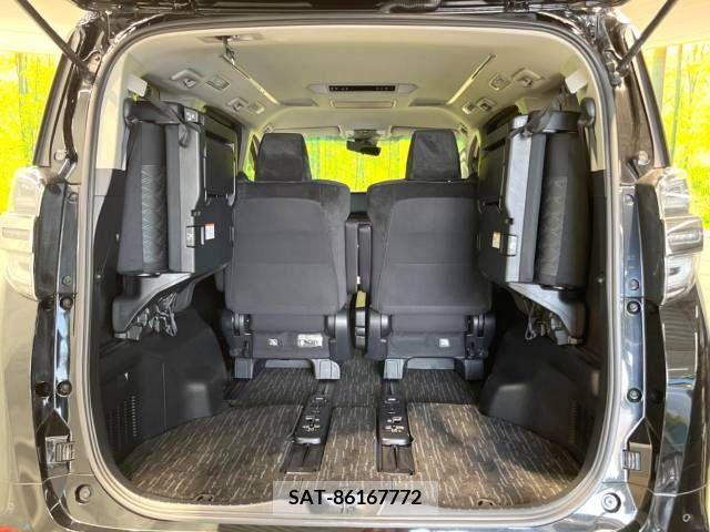 Toyota VELLFIRE 2018-02 217324-11