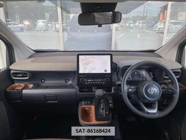 Toyota SIENTA 2022-12 336771-1