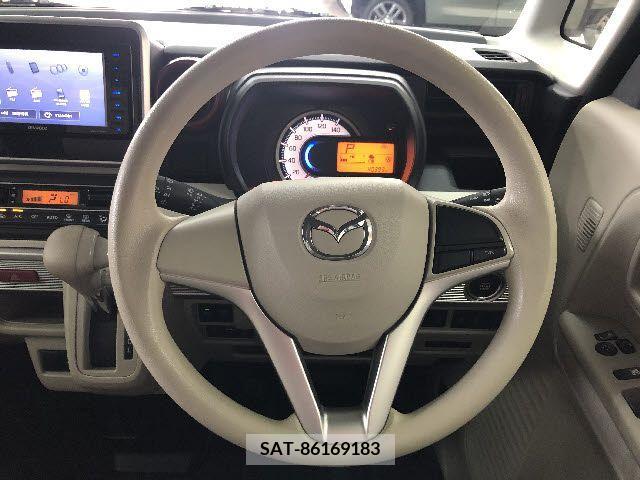 Mazda FLAIR WAGON 2018-04 375472-13