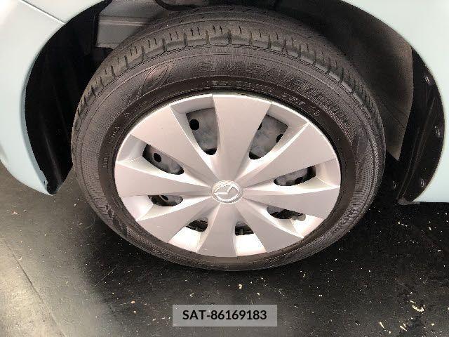 Mazda FLAIR WAGON 2018-04 375472-26