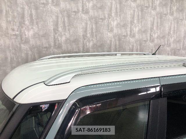 Mazda FLAIR WAGON 2018-04 375472-25