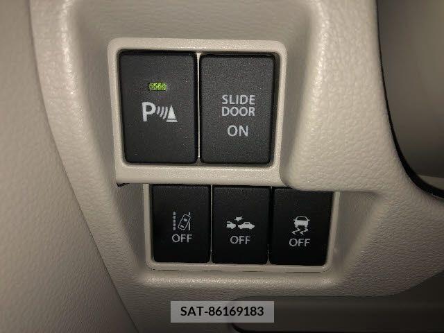 Mazda FLAIR WAGON 2018-04 375472-11
