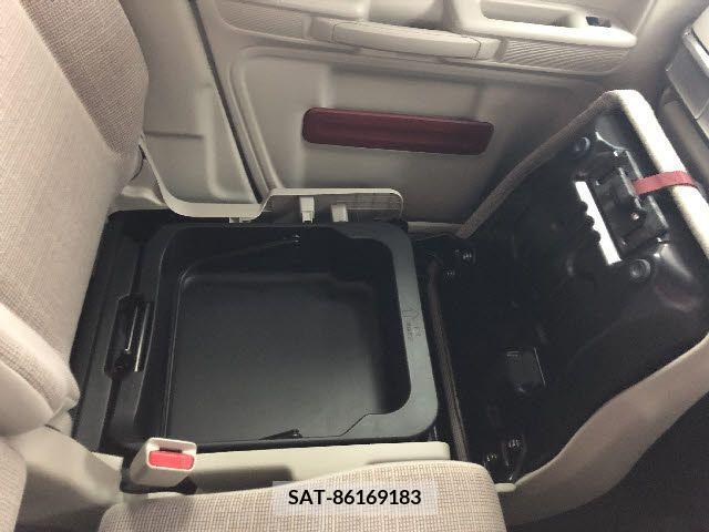 Mazda FLAIR WAGON 2018-04 375472-24