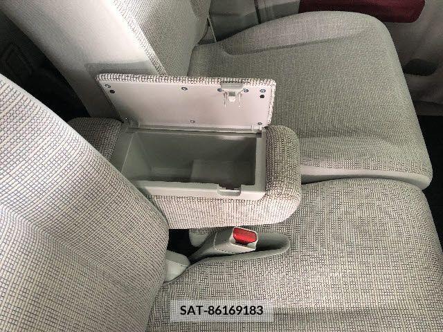 Mazda FLAIR WAGON 2018-04 375472-10