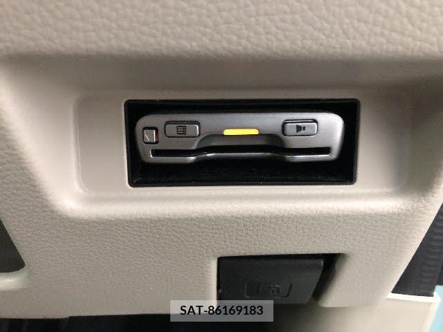 Mazda FLAIR WAGON 2018-04 375472-17