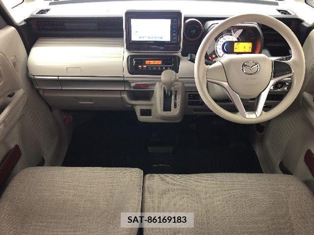 Mazda FLAIR WAGON 2018-04 375472-1