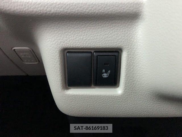 Mazda FLAIR WAGON 2018-04 375472-23