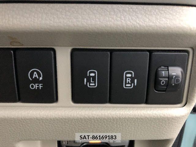Mazda FLAIR WAGON 2018-04 375472-16