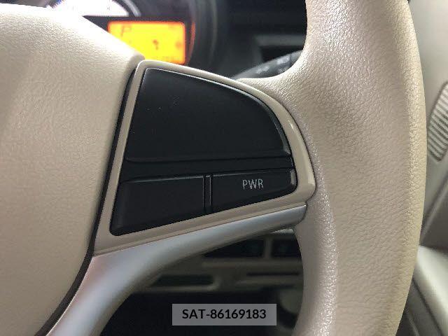 Mazda FLAIR WAGON 2018-04 375472-22
