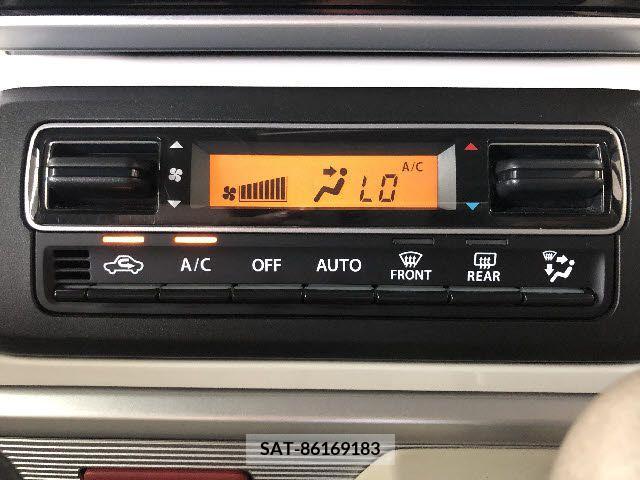 Mazda FLAIR WAGON 2018-04 375472-14