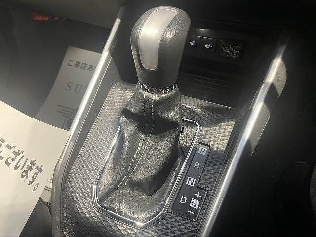 Daihatsu ROCKY 2020-11 15014-13