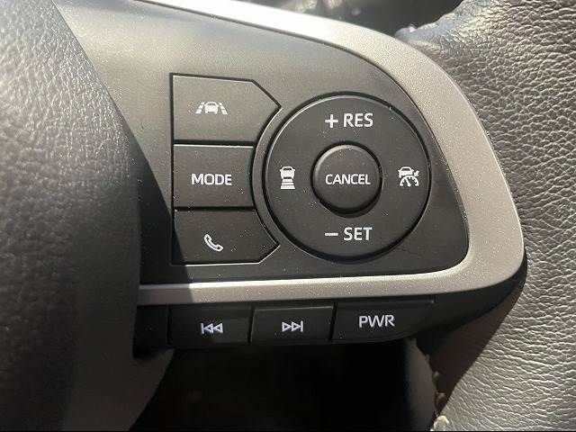 Daihatsu ROCKY 2020-11 15014-5