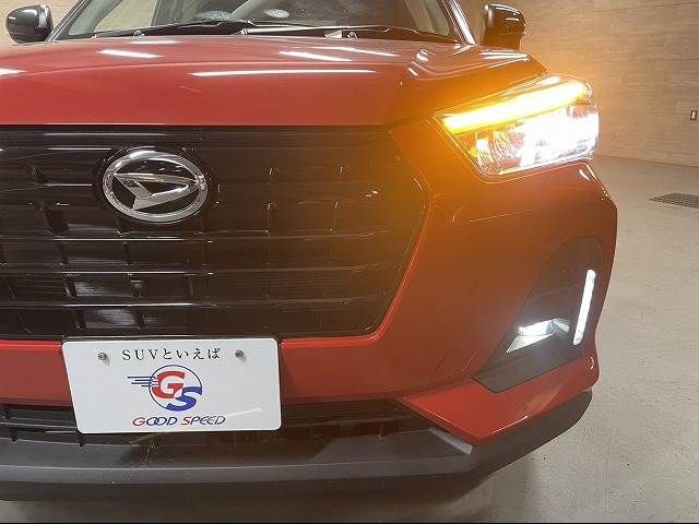 Daihatsu ROCKY 2020-11 15014-9