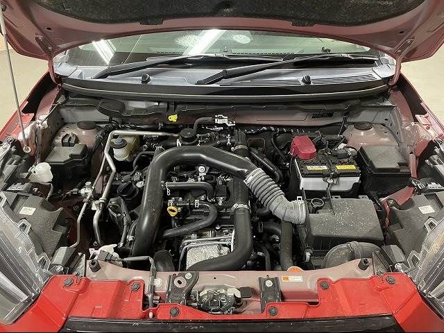 Daihatsu ROCKY 2020-11 15014-15