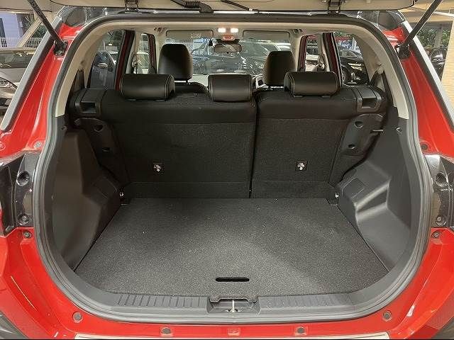 Daihatsu ROCKY 2020-11 15014-19