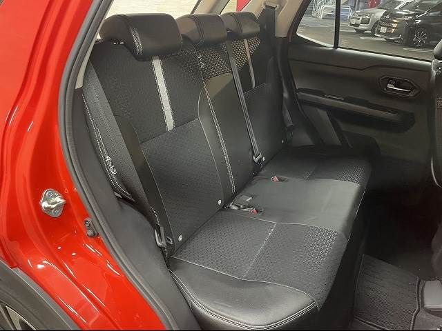 Daihatsu ROCKY 2020-11 15014-8