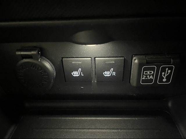 Daihatsu ROCKY 2020-11 15014-14