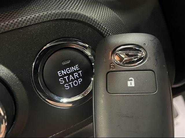 Daihatsu ROCKY 2020-11 15014-11