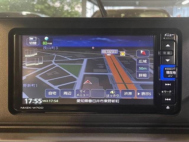 Daihatsu ROCKY 2020-11 15014-3