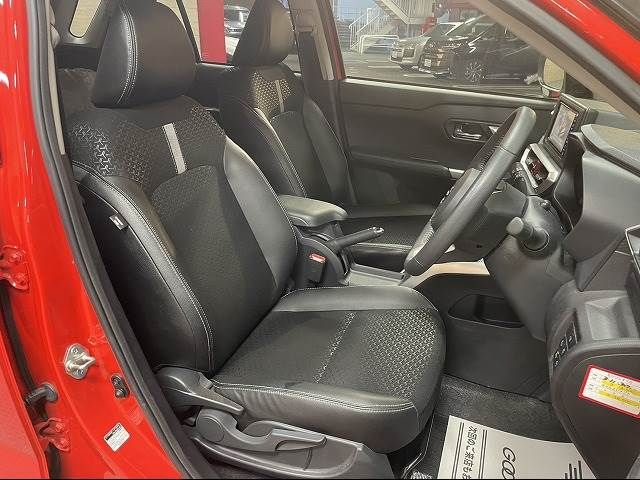 Daihatsu ROCKY 2020-11 15014-7