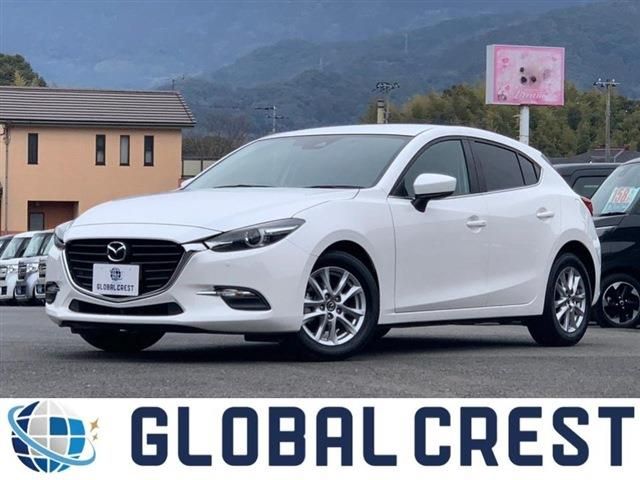 Mazda AXELA SPORT 2018-02 1360-0