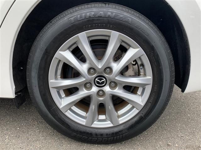 Mazda AXELA SPORT 2018-02 1360-12