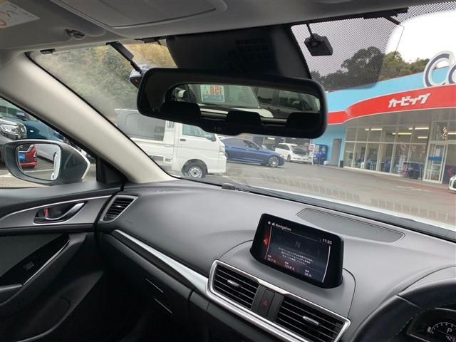 Mazda AXELA SPORT 2018-02 1360-19