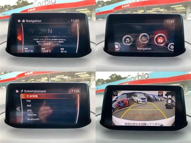 Mazda AXELA SPORT 2018-02 1360-15
