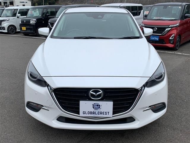 Mazda AXELA SPORT 2018-02 1360-5