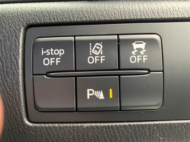 Mazda AXELA SPORT 2018-02 1360-21