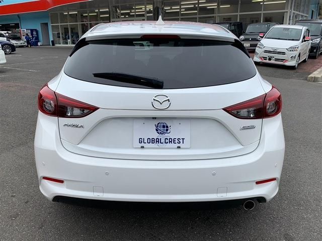 Mazda AXELA SPORT 2018-02 1360-9