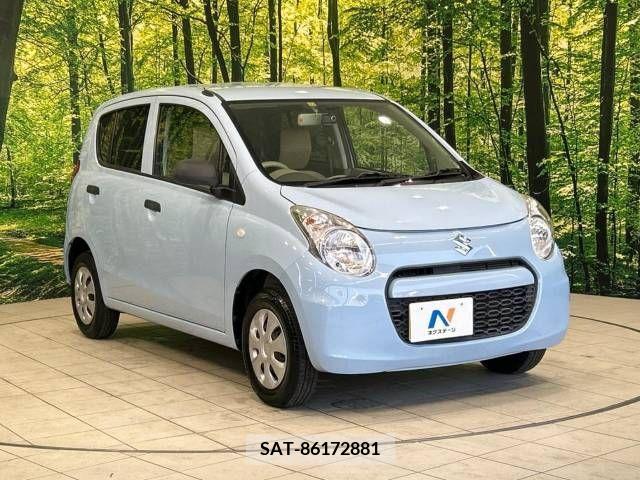Suzuki ALTO 2012-12 355794-16