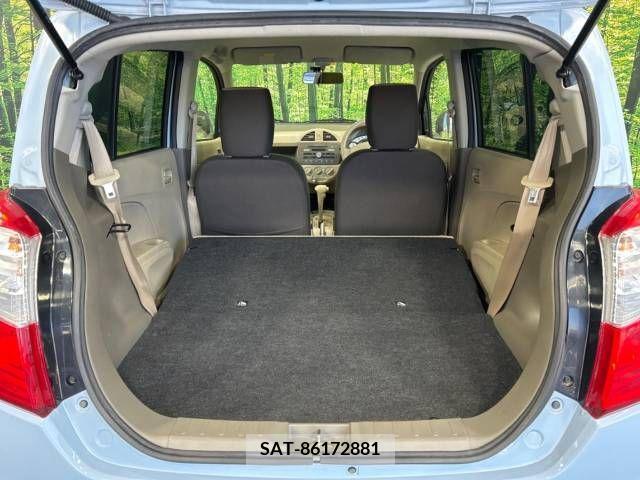 Suzuki ALTO 2012-12 355794-10