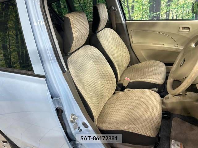 Suzuki ALTO 2012-12 355794-8