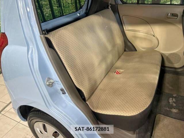 Suzuki ALTO 2012-12 355794-9