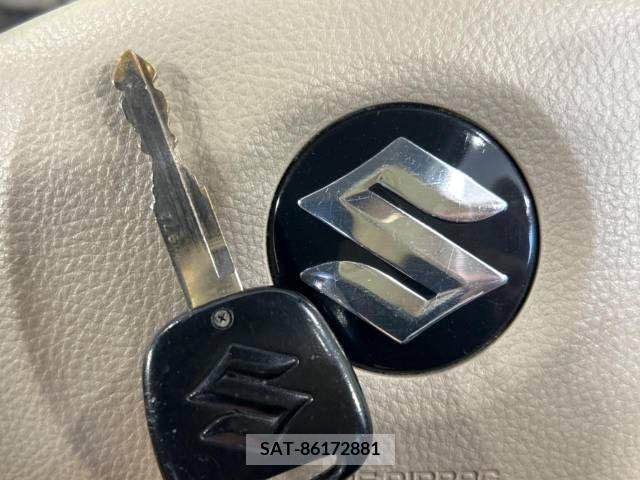 Suzuki ALTO 2012-12 355794-5