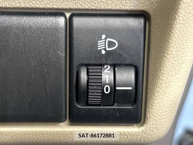 Suzuki ALTO 2012-12 355794-6