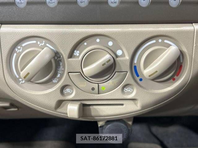 Suzuki ALTO 2012-12 355794-4