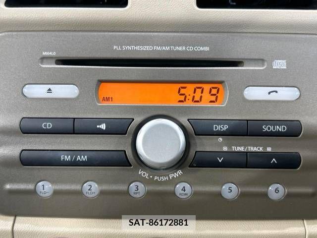 Suzuki ALTO 2012-12 355794-2