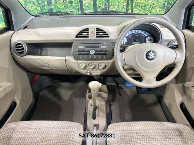 Suzuki ALTO 2012-12 355794-1